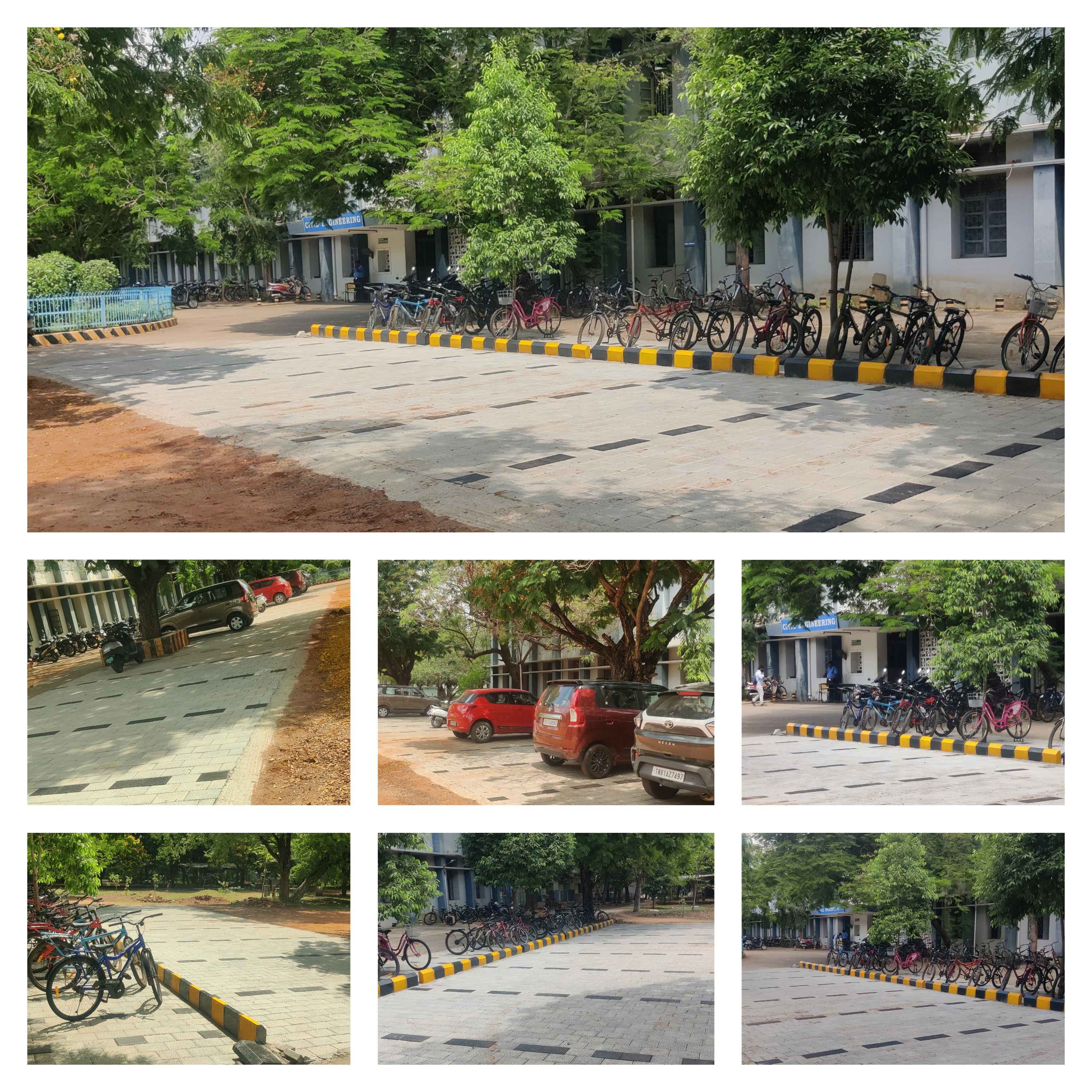 Civil Department